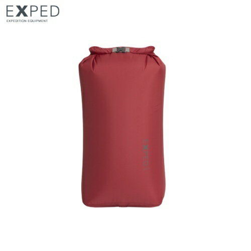 Rakuten - エクスペド EXPED フォールドドライバック XL Fold Drybag XL 397387 耐水圧 ロールトップ