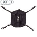 エクスペド EXPED Mesh Helmet Holder アウトドア アルパイン 登山(4)