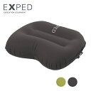 エクスペド EXPED Ultra Pillow L ピロー 枕 軽量 アウトドア キャンプ 登山(3)