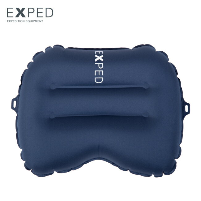 Other - エクスペド EXPED Versa pillow L アウトドア 車中泊 旅行 ピロー 枕 エアピロー 軽量 コンパクト 空気枕 携帯枕