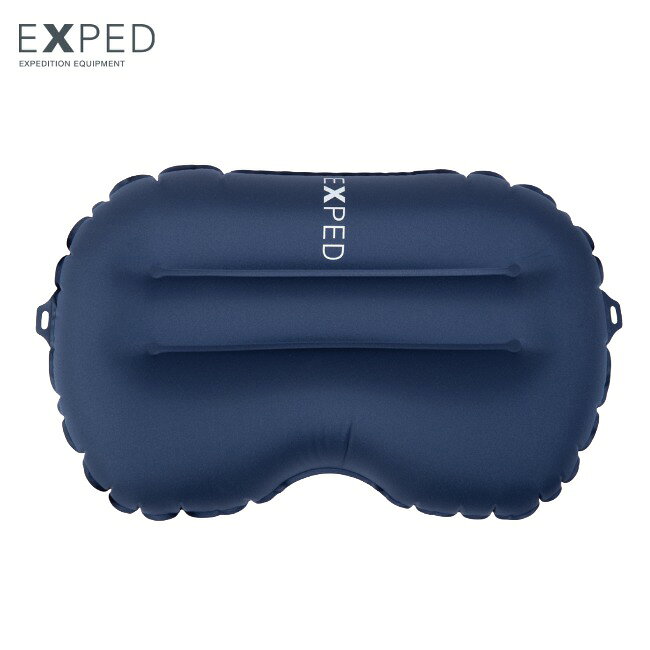 익스페드 EXPED 바사 베개 M Versa pillow M 베개 베개 에어 베개 경량 컴팩트 아웃도어 캠프 394137