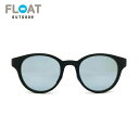 t[g FLOAT MAIA MAT BLACK }Olbgt tbV~[