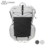 饤ȥ LITEWAY 쥹ѥå ȥ 35L GRAMLESS PACK ULTRA 35L л ȥå ϥ å å 