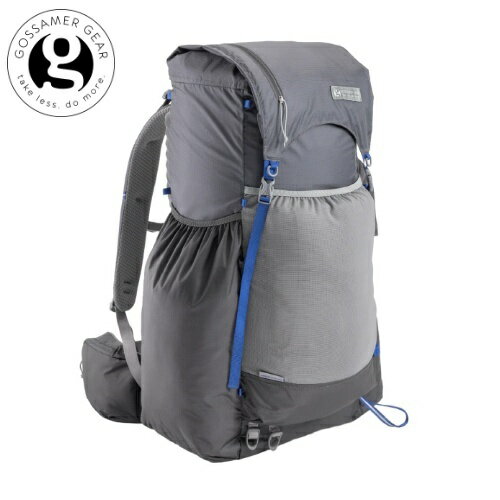 ゴッサマーギア GOSSAMER GEAR MARIPOSA 60