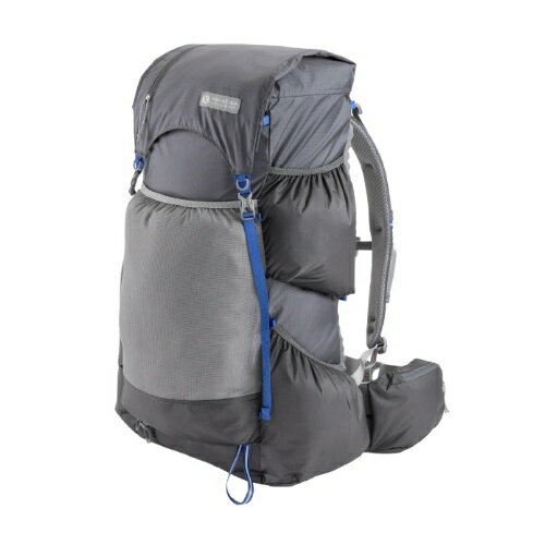 ゴッサマーギア GOSSAMER GEAR MARIPOSA 60