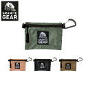 グラナイトギア GRANITE GEAR トレイルワレットS TRAIL WALLET S 小銭入れ カードケース アウトドア 軽量 ハイキング