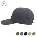 ハロコモディティ halo commodity カルストキャップ Karst Cap キャップ 帽子 メッシュ 撥水 h251-232