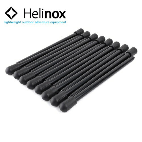 ヘリノックス Helinox コットレッグ 16PCS アウトドア キャンプ コット ベッド オプションパーツ アクセサリー