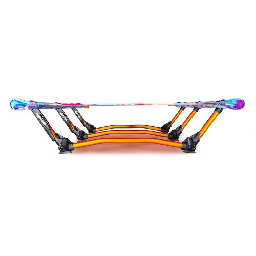 ヘリノックス Helinox コットワン コンバーチブル タイダイ