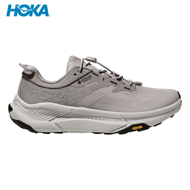 ホカオネオネ ウォーキングシューズ メンズ ホカオネオネ HOKA ONEONE トランスポート GTX ウィメンズ TRANSPORT GTX Ws アウトドア ウォーキング スニーカー 靴 ゴアテックス