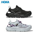 ホカオネオネ サンダル メンズ ホカオネオネ HOKA ONEONE ホパラ 2 ウィメンズ HOPARA 2 Ws アウトドア サンダル シューズ 靴 トレッキング 水陸両用 速乾 撥水