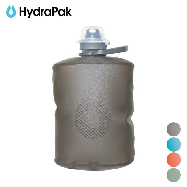 ϥɥѥå Hydrapak ȥܥȥ 500ml GS335  ϥɥ졼 ݥ꥿ ˥ л ȥɥ