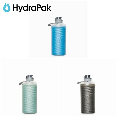Rakuten - ハイドラパック HydraPak フラックス 1L