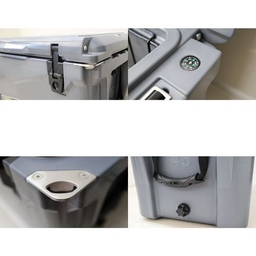 アイスランドクーラーボックス Iceland Cooler Box アイスランドクーラーボックス Rhino ライノ 45qt Heimatberg 店 アイスランドクーラーボックス Iceland Cooler Box アイスランドクーラーボックス Rhino ライノ 45qt Heimatberg 店