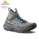 スポルティバ LA SPORTIVA プロディジオハイク ゴアテックス ウィメンズ PRODIGIO HIKE GTX Womens 登山靴 ハイキング シュー...