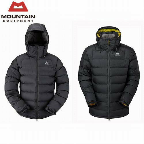 マウンテンイクイップメント MOUNTAIN EQUIPMENT ライトライン・ジャケット Lightline Jacket メンズ