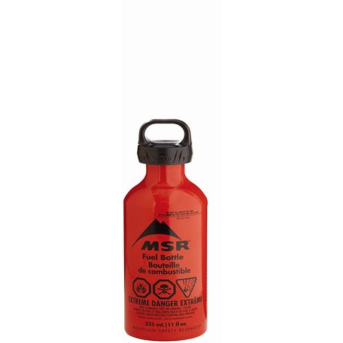 エムエスアール MSR 燃料ボトル 11OZ 325ML