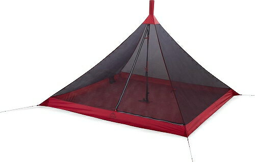 Touring Tent - MSR エムエスアール FRONT RANGE フロントレンジ バグシェルター