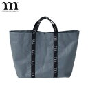 ムラコ MURACO UTILITY SHOPPING TOTE BAG M ギアケース 手持ち 肩掛け