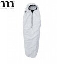 R MURACO Tyvek SLEEPING BAG PROTECTOR SL001