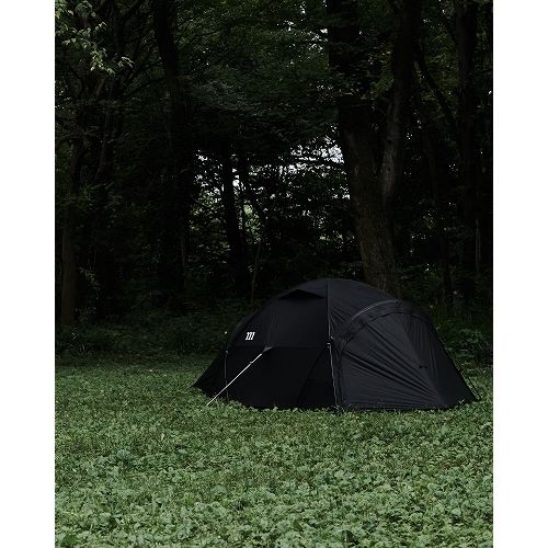 ＼スーパーセール限定30％OFF！／ ムラコ MURACO ノーム 2P NORM 2P BLACK TE0010BK heimat-berg-10017138 GLAGH グラフ サンプル画像2