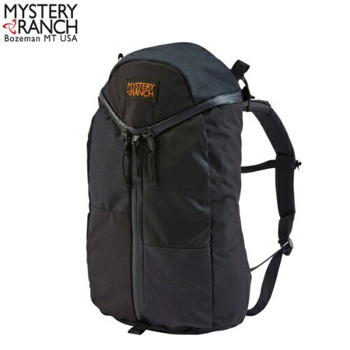 ミステリーランチ MYSTERYRANCH アーバンアサルト21 クレイジーブラック