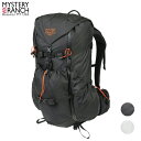 ミステリーランチ MYSTERY RANCH ウィメンズレイディックス31 バックパック Ws 29L 軽量 高強度