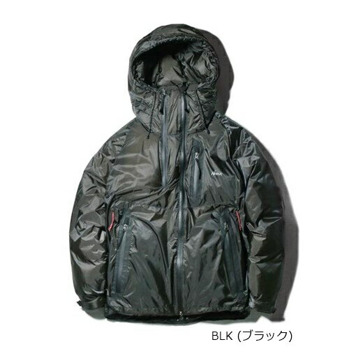 ナンガ NANGA オーロラライトダウンジャケット メンズ AURORA LIGHT DOWN JACKET