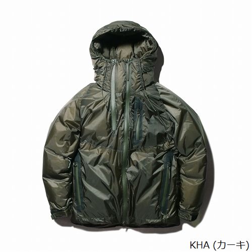 ナンガ NANGA オーロラライトダウンジャケット ウィメンズ AURORA LIGHT DOWN JACKET アウトドア ダウンジャケット 防水 防風 防寒 3