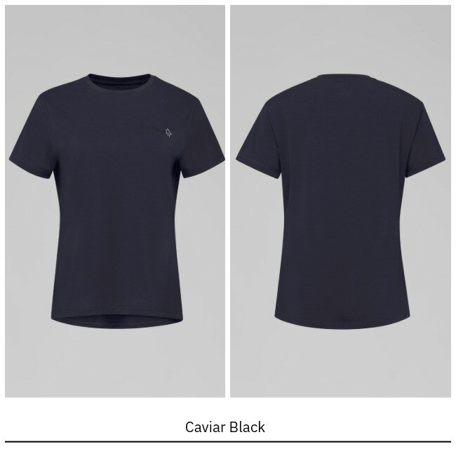 ノローナ NORRONA フェムンド テックTシャツ ウィメンズ femund tech T-Shirt Ws T...