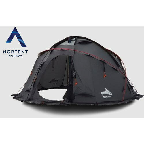 ノルテント NORTENT Gamme 6 ARCTIC