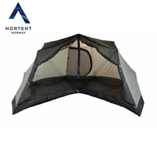 ノルテント NORTENT インナーテント For Gamme 4 EXTREAM