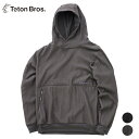 eB[guX Teton Bros. E[[t[fB[ (Y) Woolly Hoody (Men) AEghA nCLOg[jO