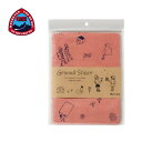オーティージー OTG グランドシート タイベック Ground Sheet (Girls On Trails) コンパクト 一人用 軽量 ハイキング