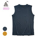 スタティック STATIC オール エレベーション SL シャツ ウィメンズ ALL ELEVATION S/L SHIRTS W's ノースリーブ タンクトッ...