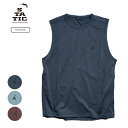 スタティック STATIC アジャスト スリーブレス シャツ ユニセックス ADJUST SLEEVELESS SHIRTS ノースリーブ タンクトップ 軽量 ...