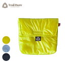 トレイルバム TrailBum ピーアイ ポーチ ミディアム P.I.POUCH / MEDIUM ポーチ 小物入れ 軽量 保温 25SSTB080062