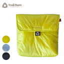 トレイルバム TrailBum ピーアイ ポーチ ラージ P.I.POUCH / LARGE ポーチ 小物入れ 軽量 保温 25SSTB080063