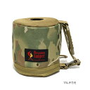 オレゴニアンキャンパー Oregonian Camper ペーパーホルダー アウトドア キャンプ トイレットペーパー ソロキャンプ(4)