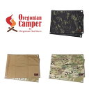 オレゴニアンキャンパー Oregonian Camper 防水グランドシート M-HALF 140×50cm アウトドア キャンプ 防水 グランドシート レジャーシート