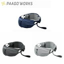 パーゴワークス paago works ラッシュヒップ rush HIP ランニングベルト トレラン