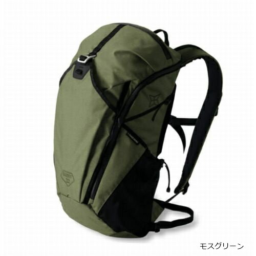 パーゴワークスPAAGOWORKSバディ22BUDDY22