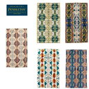 ペンドルトン PENDLETON ペンドルトン ジャガードバスタオルオーバーサイズ