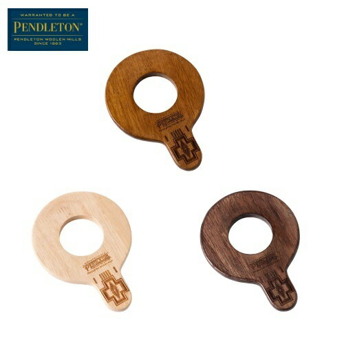 Rakuten - ＼20％OFF！〜5/14 23:59まで／ ペンドルトン PENDLETON ウッディコーヒードリッパー MC012 Wooden Coffee Dripper