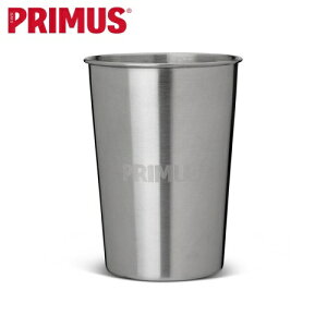 プリムス PRIMUS ドリンキング グラス SS P-C741520