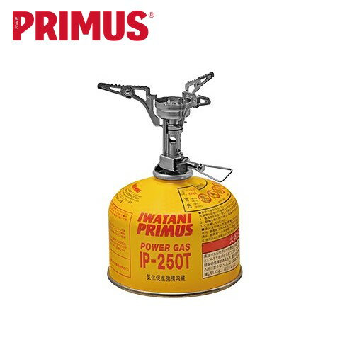 プリムス PRIMUS フェムトストーブII P-116