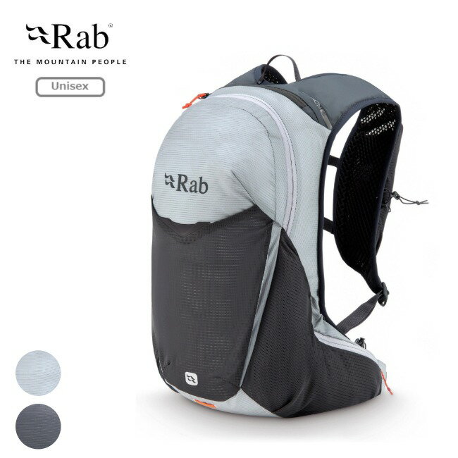 Rakuten - ラブ Rab ニトロン 18 Nitron 18 軽量 バックパック 18L ハイキング 登山 QAP-68