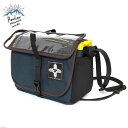 ロウロウマウンテンワークス RawLow Mountain Works バイクンハイクフロントバッグ Bike'n Hike FRONT BAG PaperSk...