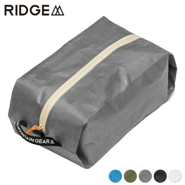 リッジマウンテンギア RIDGE MOUNTAIN GEAR ケース L Case L スタッフサック パッキング 防水 軽量