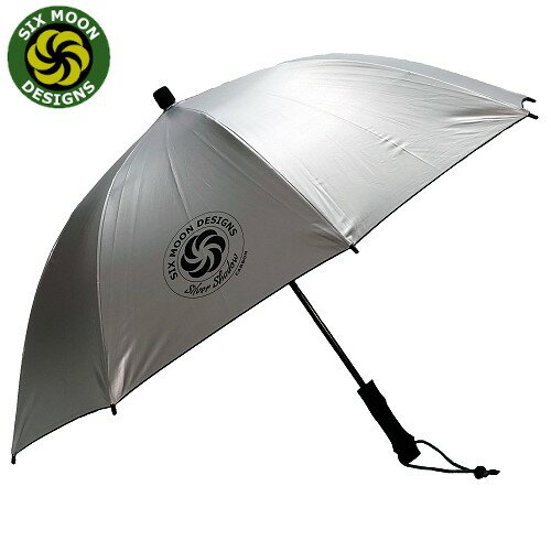 シックスムーンデザインズ Six Moon Designs Products シルバーシャドー カーボン Silver Shadow Umbrella Carbon